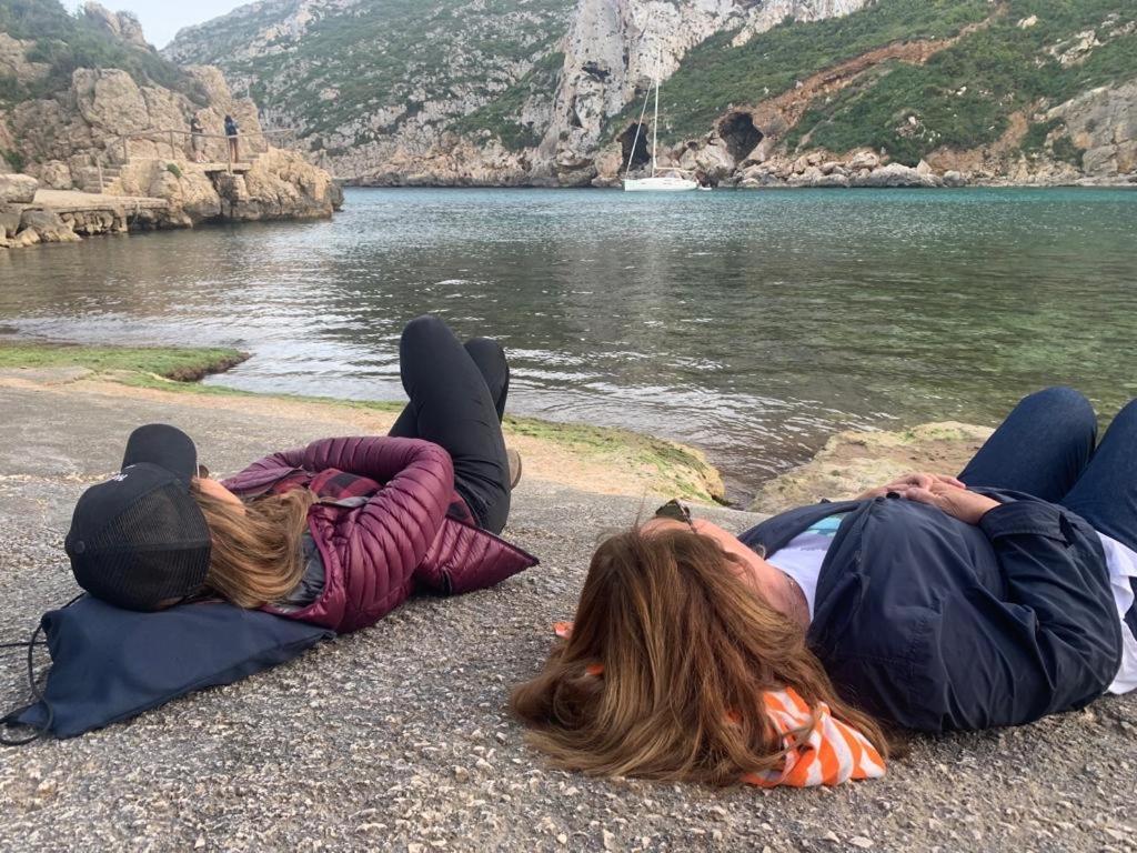 Acogedor Y Precioso Atico En Javea Primera Linea Playa ภายนอก รูปภาพ